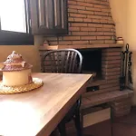 Casa Mediodia Holiday home *
