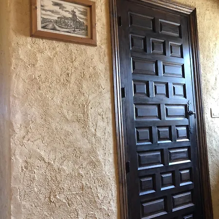 Casa Mediodia