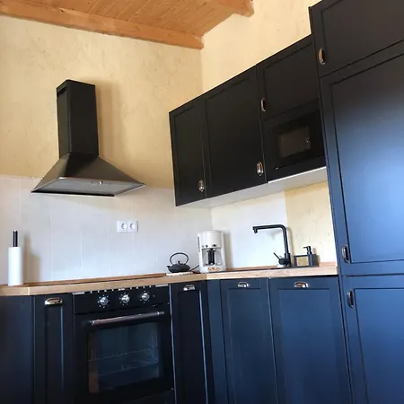 Casa Mediodia *