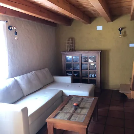 度假居 Casa Mediodia *