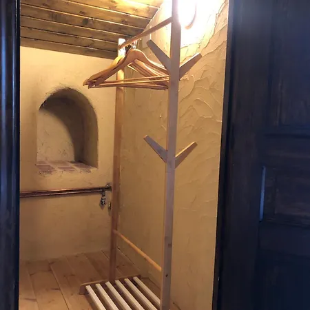 Casa Mediodia * Villanueva de Los Caballeros