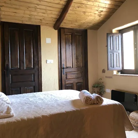 Casa Mediodia Holiday home