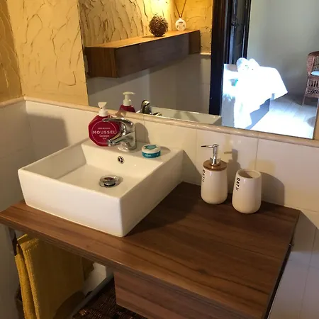 Casa Mediodia בית נופש *