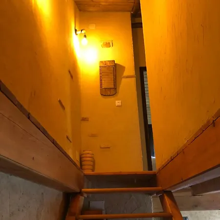 Casa Mediodia Villanueva de Los Caballeros