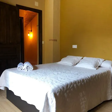 Casa Mediodia בית נופש