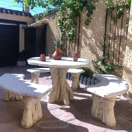 Holiday home Casa Mediodia