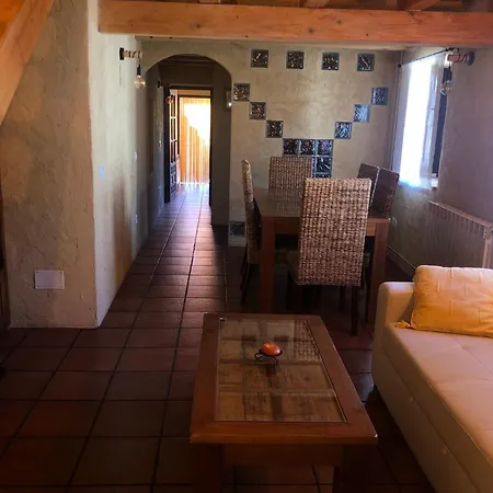 Holiday home Casa Mediodia