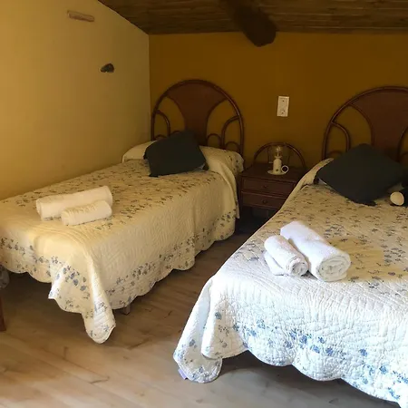 Holiday home Casa Mediodia Villanueva de Los Caballeros