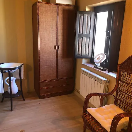 Holiday home Casa Mediodia