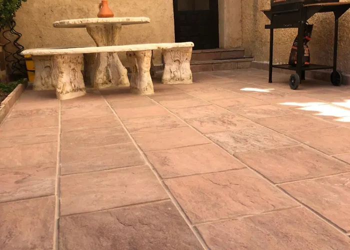 بيت للعطل Casa Mediodia Villanueva de Los Caballeros