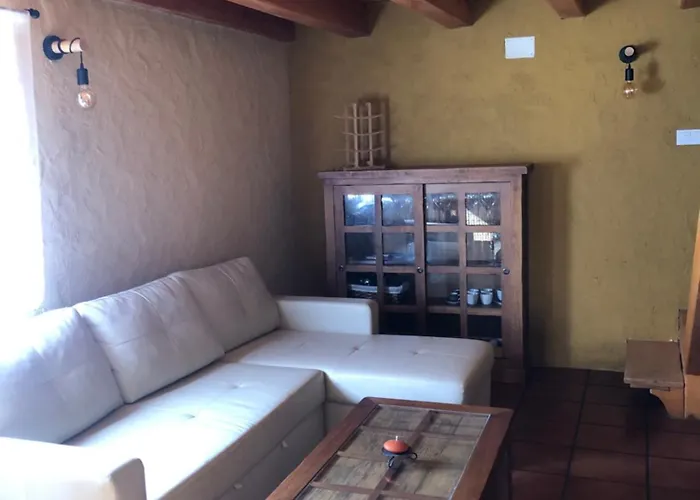 度假居 Casa Mediodia *