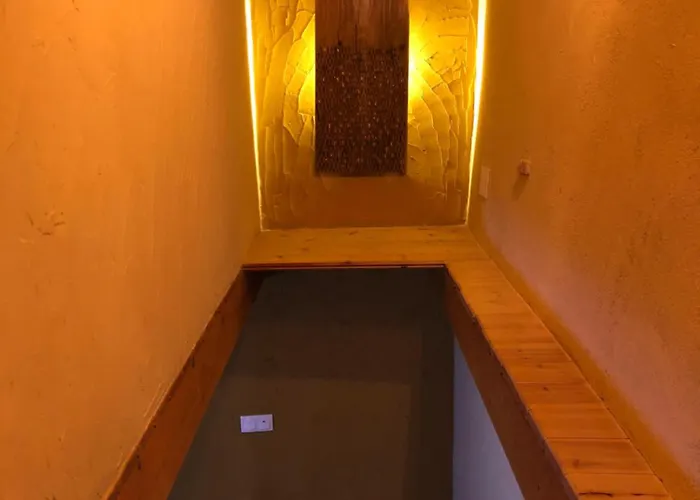 Casa Mediodia بيت للعطل Villanueva de Los Caballeros