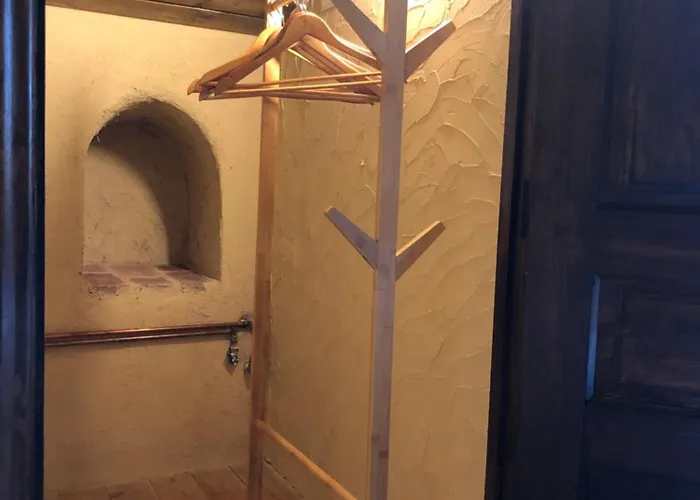 Casa Mediodia * Villanueva de Los Caballeros