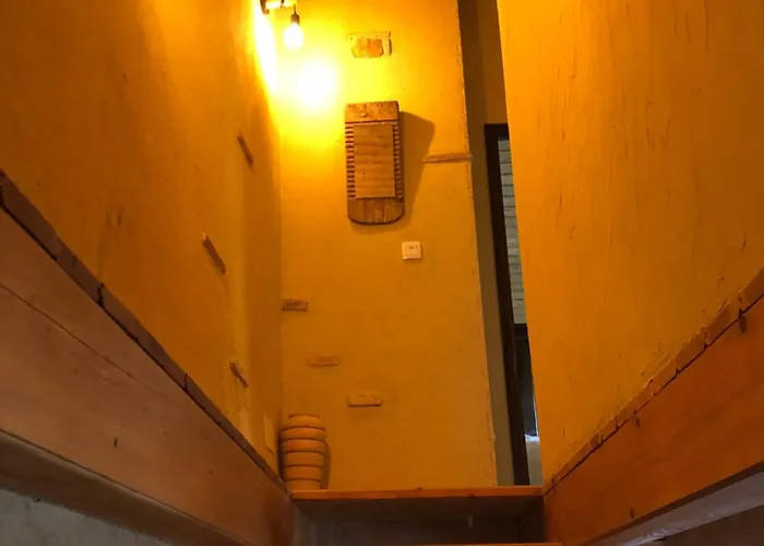 Casa Mediodia Villanueva de Los Caballeros